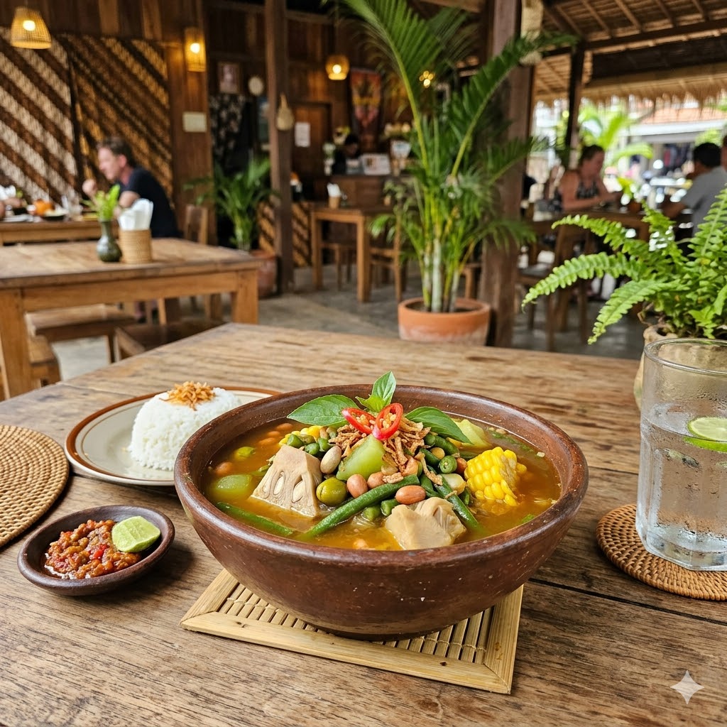 Sayur Asem
